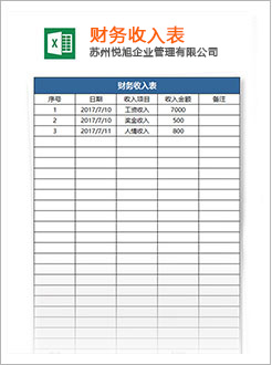 天台代理记账